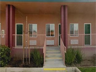 Turlock Inn Εξωτερικό φωτογραφία